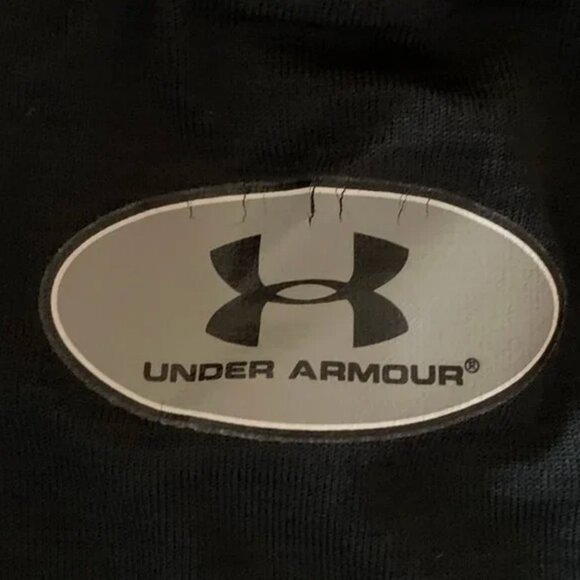 Under Armour Boys' UA Base™ 2.0 Crew Long Sleeve Base Layer Size Youth Large - Picture 6 of 6